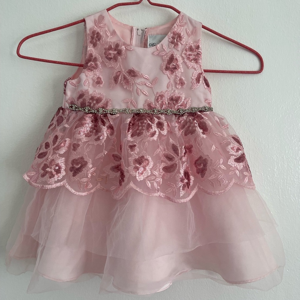 Baby Girl Dress